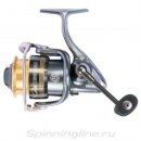 Безынерционная катушка Salmo Grand Confidence 30FD