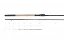 Фидерное удилище Korum 3-Piece Feeder Rod 13' до 150