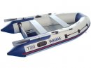 Лодка ПВХ Yamaran T300