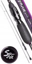 Спиннинг Tict Sram JSR-610SS (208 0-2.5)