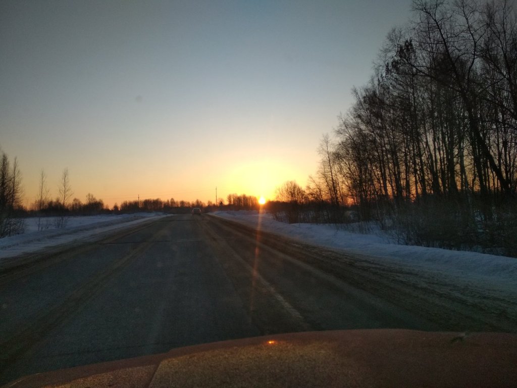 Батурино, 11.03