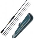 Спиннинг Major Craft Crostage CRX-S764UL (228 0.4-5)