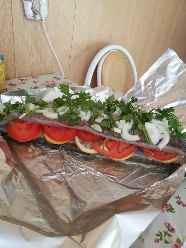 Вкусняшка