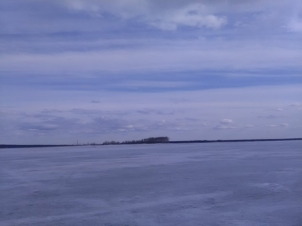 Весенний Тань-Вань.