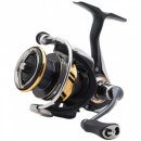 Безынерционная катушка Daiwa 17 Legalis LT 2500D