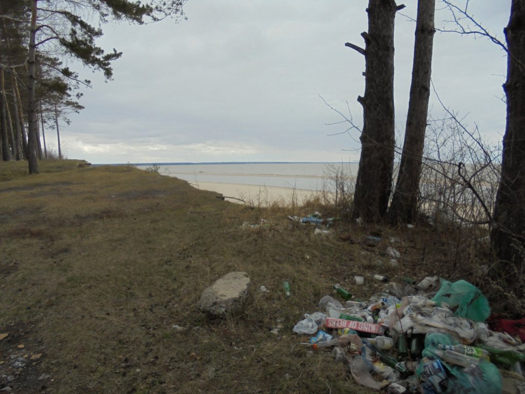 Вэлком ту Чайка. Просимо в Бердск.