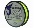 Шнур Daiwa J-Braid X4 #0.6
