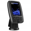 Эхолот Garmin Echomap CHIRP 43cv