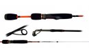 Спиннинг Aiko Troutex 2 TRO173UL (173 0.4-4)