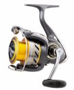 Безынерционная катушка Daiwa Crossfire 2500