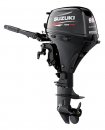 Мотор Susuki DF 9.9