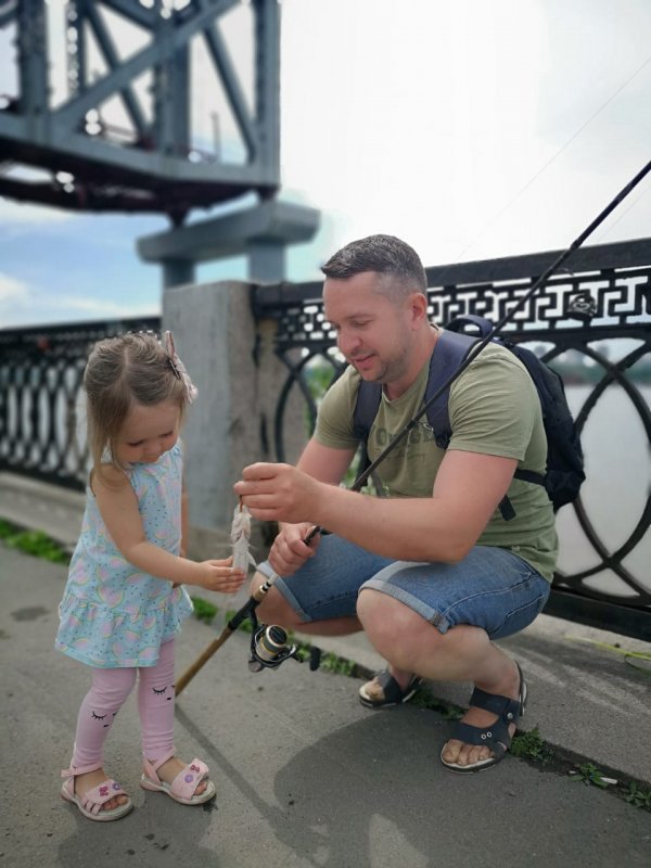 День города 24.06.18. Набережная