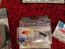 Тейлспиннер Sprut Mizu 27
