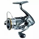 Безынерционная катушка Shimano 18 Stella 4000