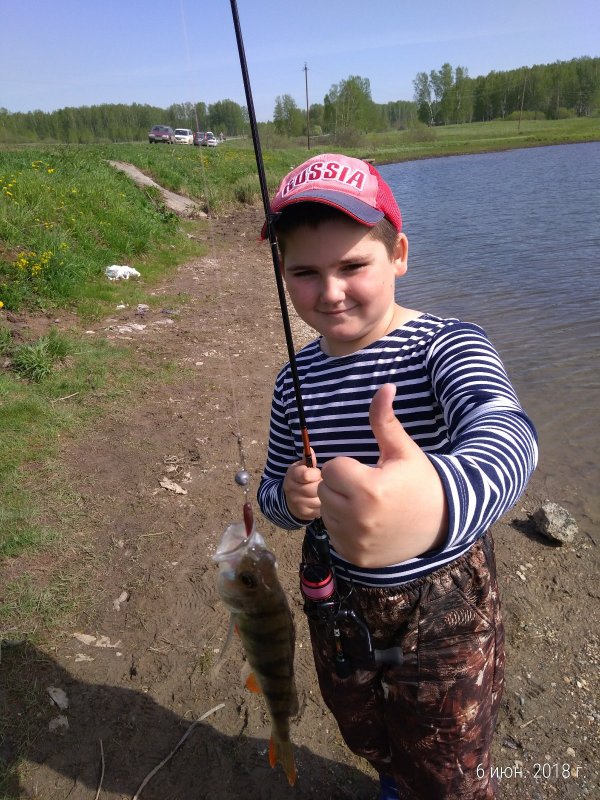 Сегодня без дождя))