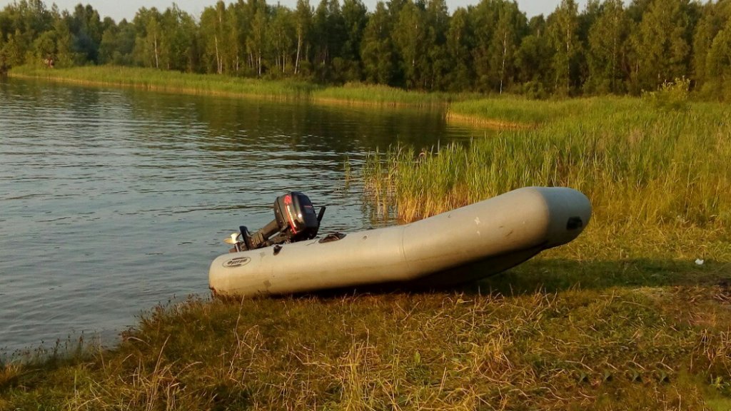 Как зарядиться позитивом на весь день...