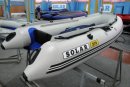 Лодка ПВХ Solar-270