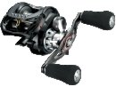 Мультипликаторная катушка Daiwa Zillion TW HD 1520 HL