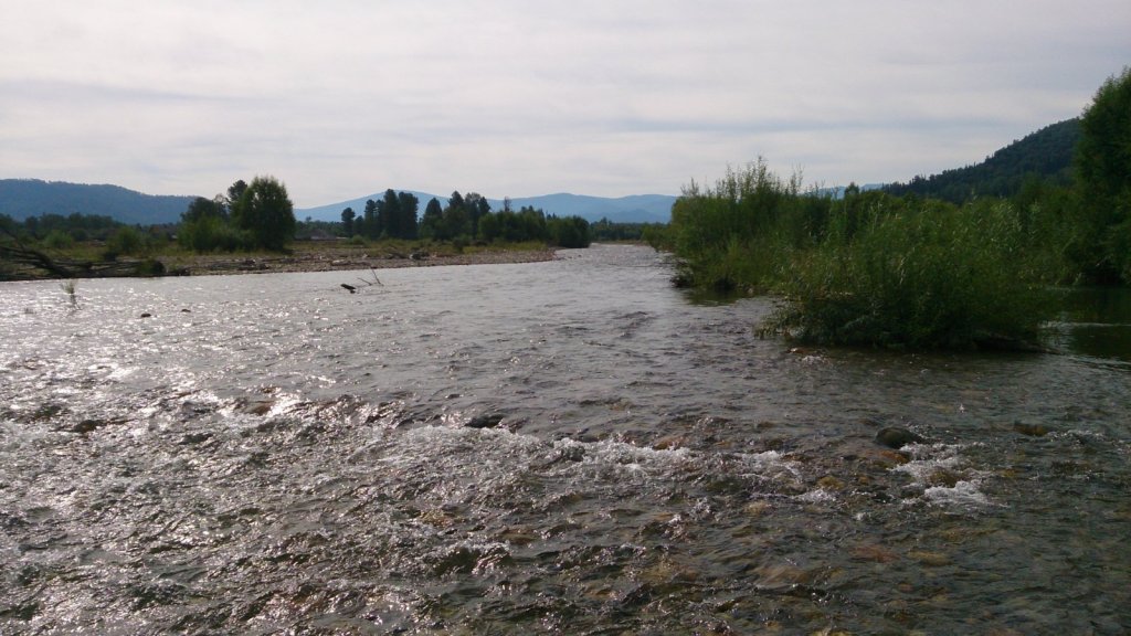 Каракокша