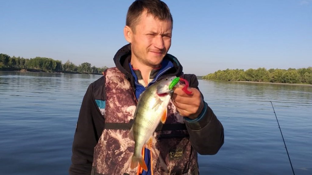 Отчет о крутом турнире "Обская заруба 2018" от команды Братья Морокины