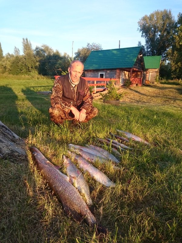 База "Чалково"