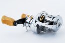 Мультипликаторная катушка Daiwa TD Zillion HLC 100 H