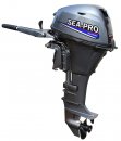 Мотор Sea-Pro F 15S