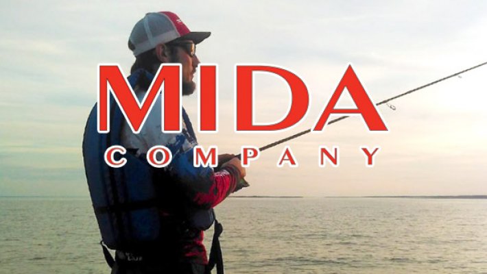 Тестирование спиннингов компании Mida. Время узнать имена победителей