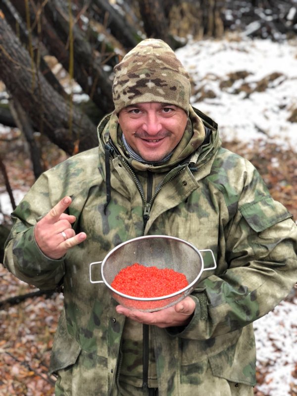 Пятиминутка на обед )