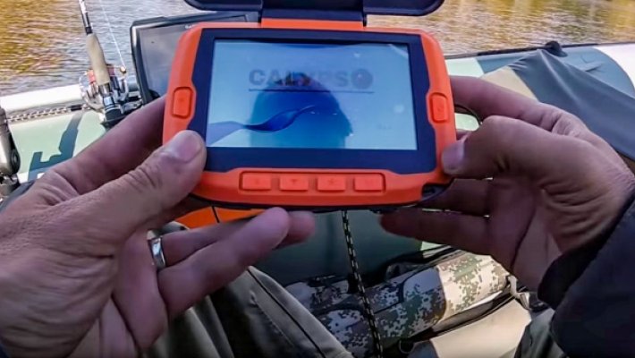 Конкурс для любителей подводной съемки
