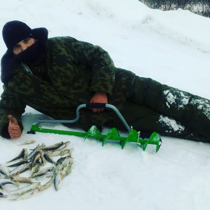 Первый Опыт