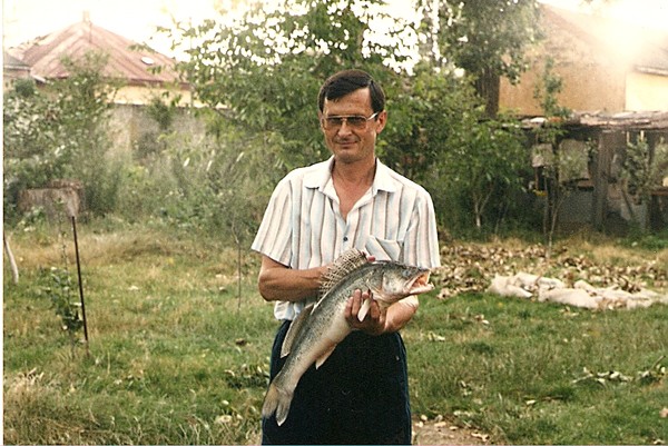 Улов