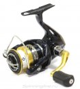 Безынерционная катушка Shimano 16 Nasci 2500