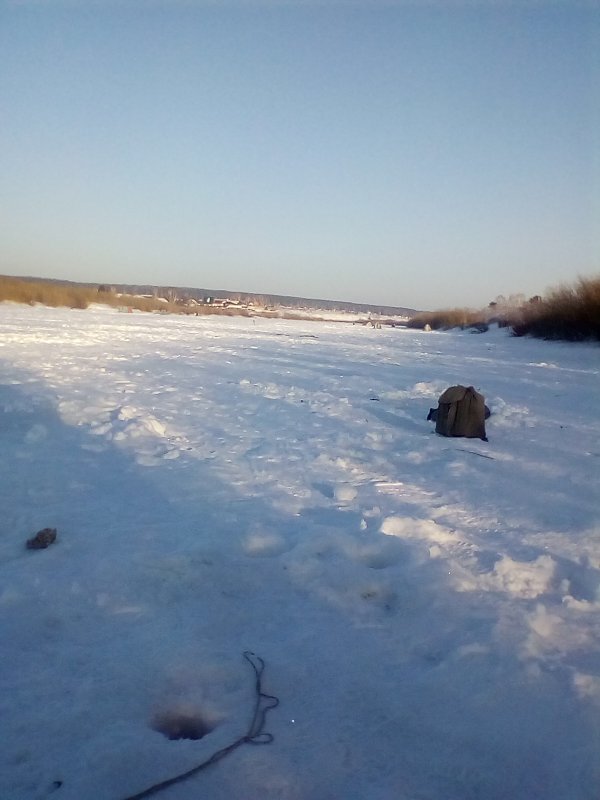 17.01.2019 около четырёх дня на Ине в Мотково уже пусто?