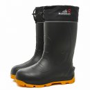 Сапоги Nordman Quaddro с шипами (-70 С)