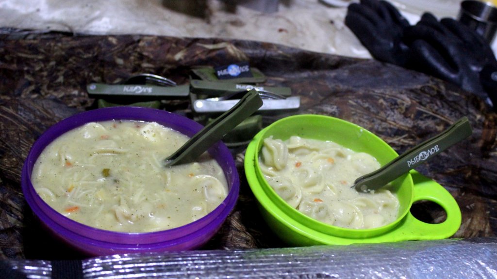 Кулинарный блог от "Вездехода".