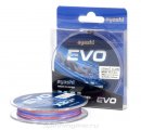Шнур Ayashi Evo-X8 150м 0,17мм