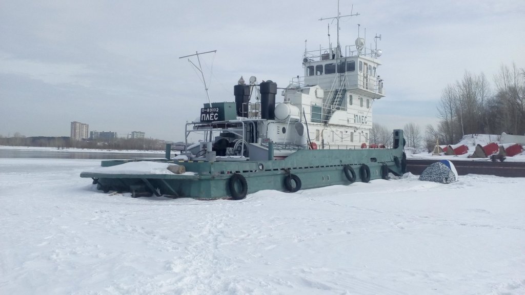 Спящий труженик.