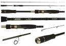 Спиннинг Aiko Pro Jigger PJ842M (255 10-32)