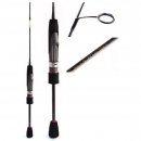 Спиннинг Mukai Air Stick AS-1602-SUZ (182 0.3-2.5)