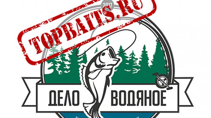 Мега-распродажа у «TopBaits». Сливаем зиму, готовимся к лету!