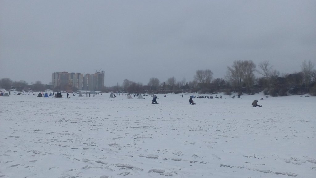 Битва на Затоне.