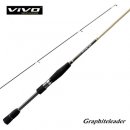 Спиннинг Graphiteleader Vivo GVOS-842M (254 7-28)