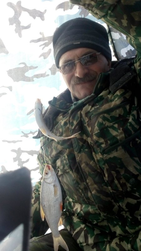 Дуплетик на Затоне.