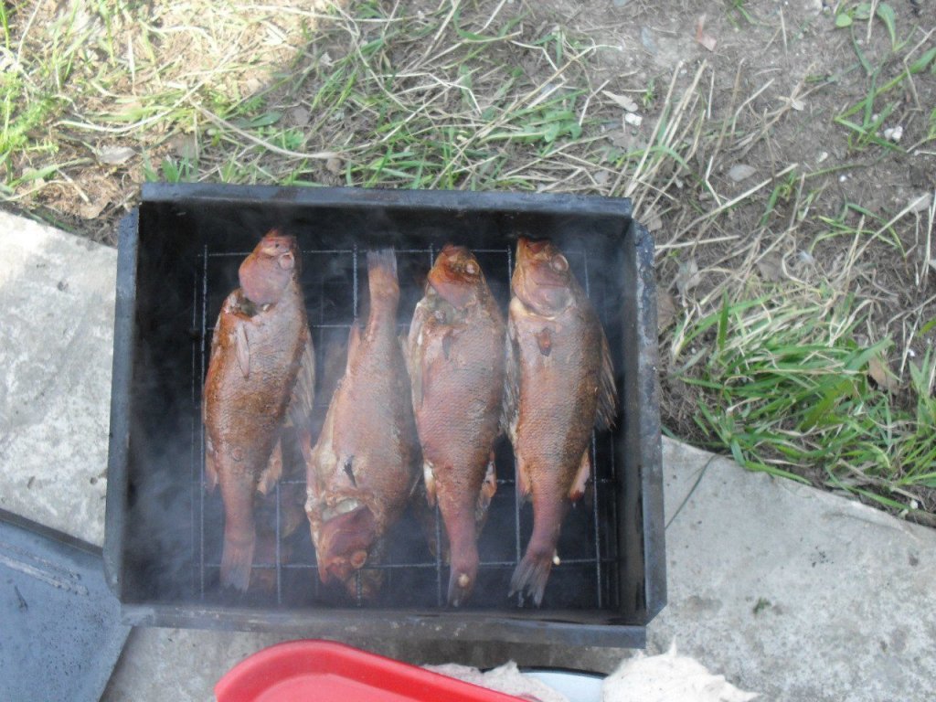 Улов