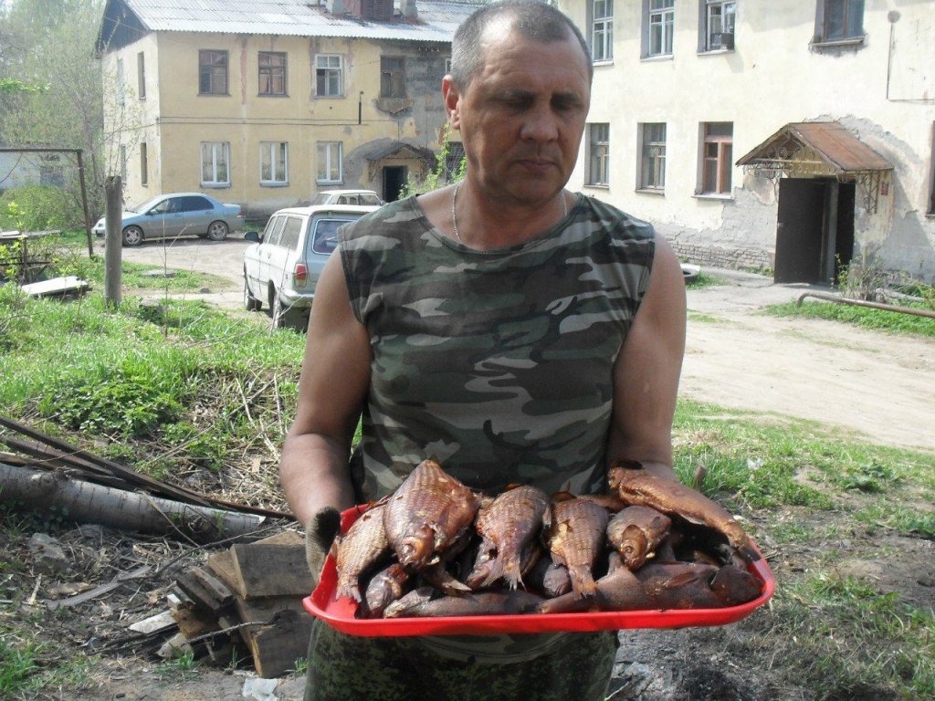 Обское
