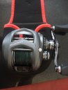 Мультипликаторная катушка Okuma Komodo SS
