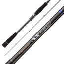 Спиннинг Graphiteleader Aspro GAPS-862М (259 7-28)
