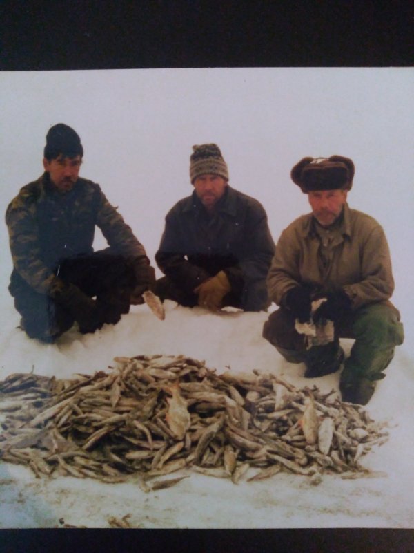 Река Каренга! На удочку за 10 дне!