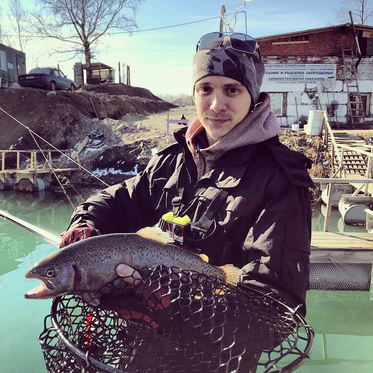 Подготовка к соревнованиям полным ходом!